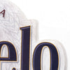 Modelo Cerveza Beer Embossed Shaped Metal Sign - 15.4" x 15.75"